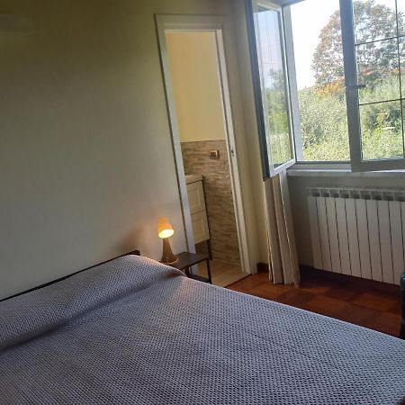 クエルチェタ La Madonnina Bed & Breakfast エクステリア 写真