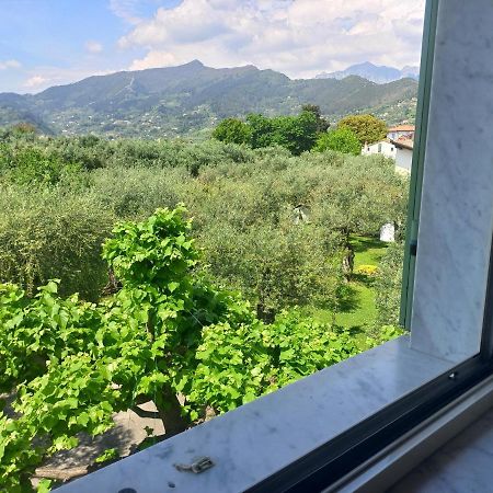クエルチェタ La Madonnina Bed & Breakfast エクステリア 写真
