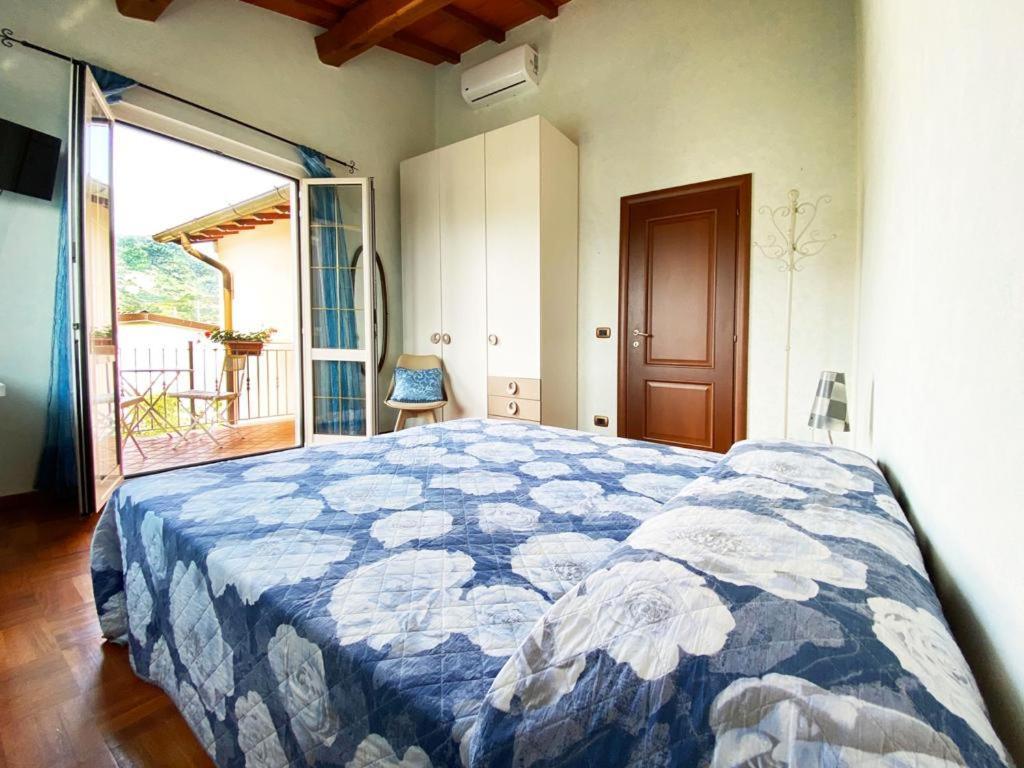 クエルチェタ La Madonnina Bed & Breakfast エクステリア 写真